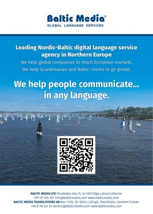 Språkkoderna |  ISO-certifierad översättningsbyrå Baltic Media 